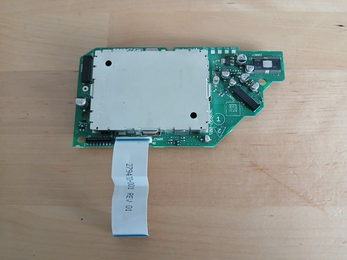 Scheda sintonizzatore bose - sintonizzatore,