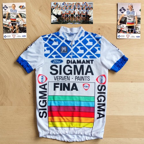 Rara maglia ciclismo - rara,
