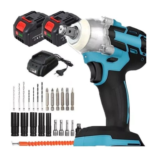 Avvitatore impulsi brushless - avvitatore,