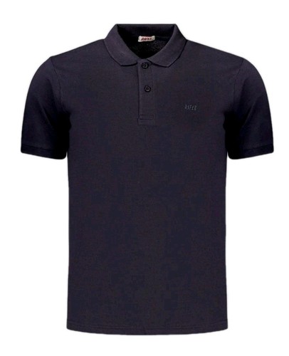 Rifle polo uomo manica corta - rifle,