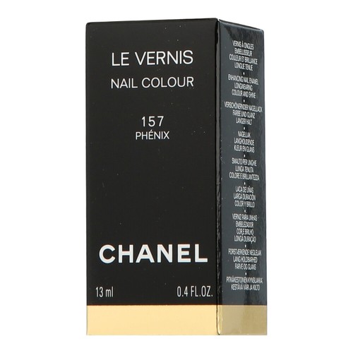 Chanel vernis phénix 157 - le,