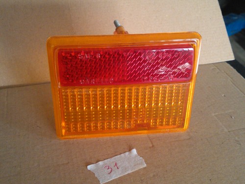 Plastica freccia fanale