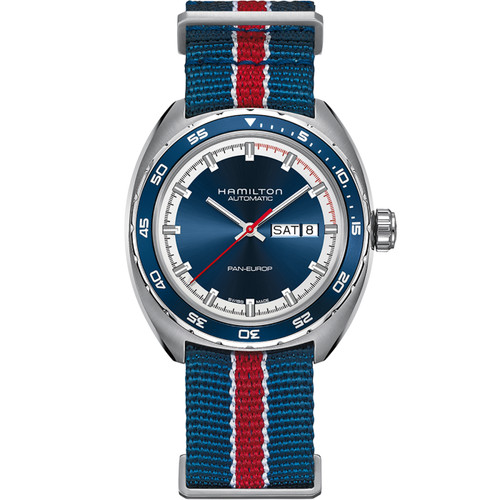 Hamilton american classic - hamilton, pan