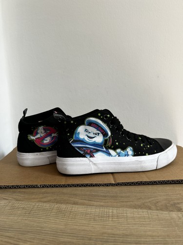 Scarpe alte akedo ghostbusters - scarpe,
