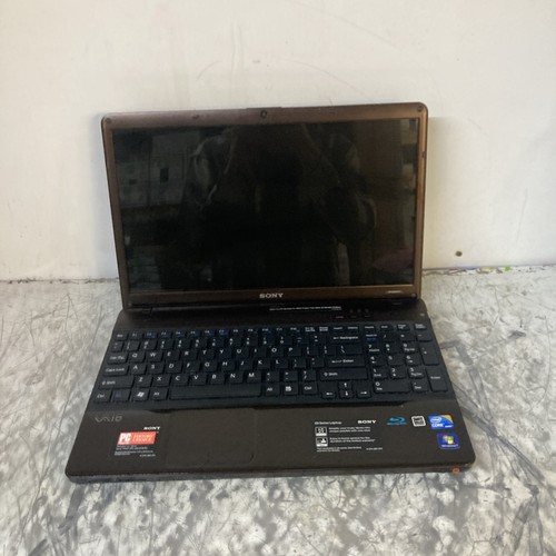 Sony vaio pcg - sony, pcg-71316l