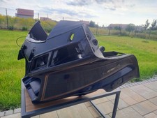 Carena abitacolo Honda GL650