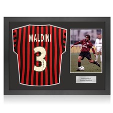 Maglia del milan 2000 - del,