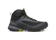 RIBELLE CROSS 2 MID GTX MAN