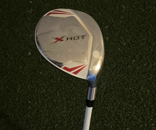 Callaway hot legno - callaway,
