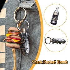 Portachiavi Moda Decorazione