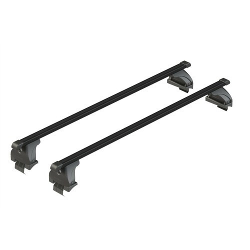 Barre portatutto nordrive con - portatutto,