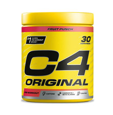 CELLUCOR C4 Original 195
