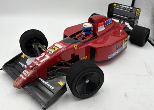 Per ricambi telaio - , f101