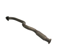 MARMITTA TUBO SCARICO FLESSIBILE ALFA ROMEO 156 SW (2002) 2.4 DIESEL 110KW