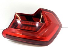 FANALE STOP POSTERIORE A LED