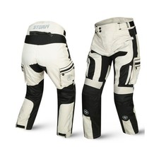 Pantaloni impermeabile moto - pantaloni,