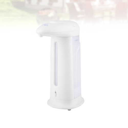 Dispenser touchless - dispenser,