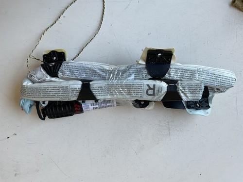 34046020f airbag tendina bmw - 34046020f,