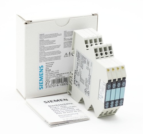 Siemens sirius - 4x,