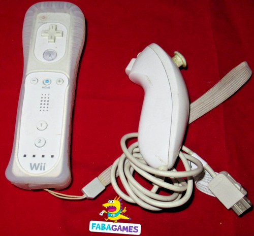 Wii controller mote con - controller,