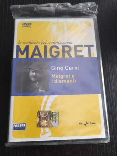 Maigret diamanti le - maigret,
