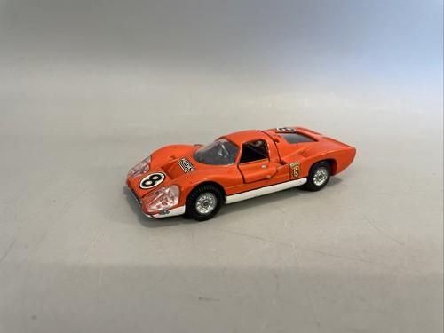 Mercury panther bertone - 1:43,