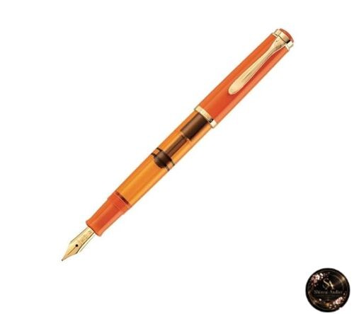 Penna stilografica pelikan - penna,