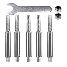 Parti 'Affilatrice per