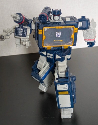 Transformers legacy stereo - transformers,