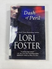 Dash of Peril by Lori Foster