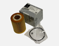 Filtro Olio Motore Diesel V6