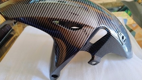 Parafango per honda - , hornet