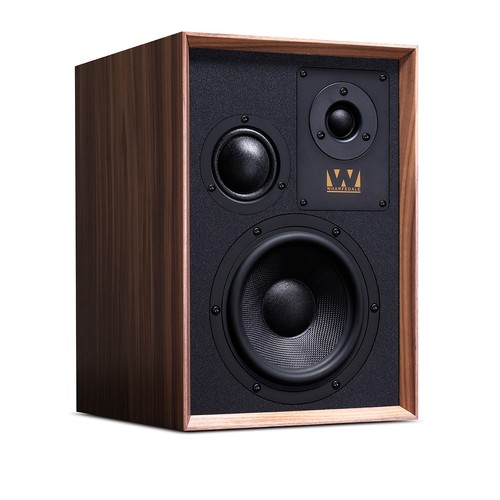 Wharfedale super denton - wharfedale,