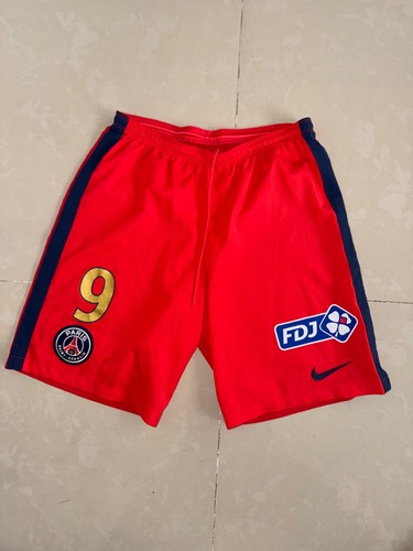 Psg match player short - player, cavani
