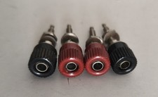 Connettori diffusori Infinity Reference 2.5