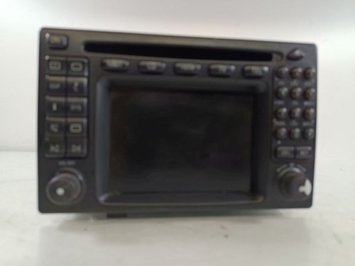 Radio mercedes comand - cd,