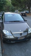 Mercedes  Benz Classe A 150