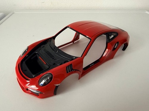 Porsche 991 gt3 - porsche,