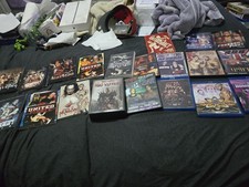 19 Mixed Wrestling Dvd Lot Gcw