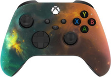 Xbox Controller Rapid Fire