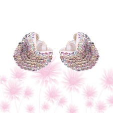  1 paio di mezze scarpe da