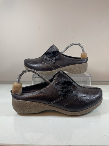 Zoccoli mules ecopelle - zoccoli,