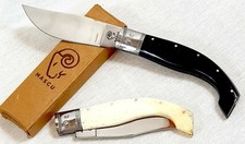 COLTELLO da collezione sardo