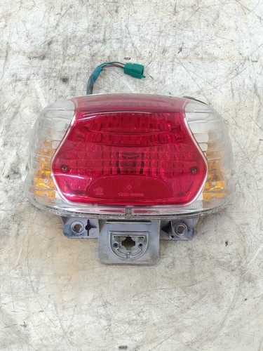 Fanale posteriore per kymco - fanale,