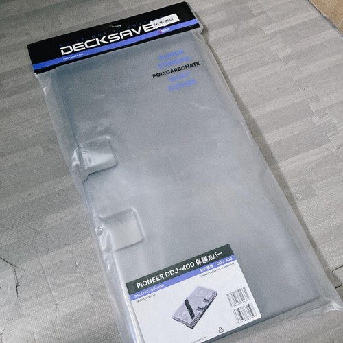 Pioneer ddj 400 cover - pioneer,