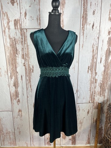 Abito vintage anni all - abito,