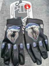 FIST Frosty Fingers Polar Bear