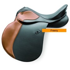 NUOVA SELLA DA SALTO INGLESE