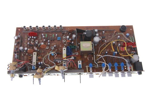 Philips n7150 scheda - philips, scheda/scheda
