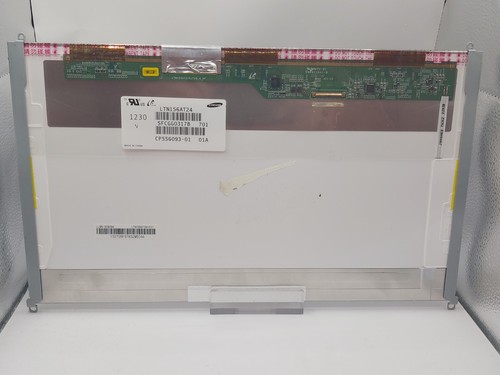 Display lcd ltn156at24 - display,
